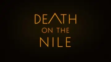 Backdrop to the movie "Death on the Nile" #1894216