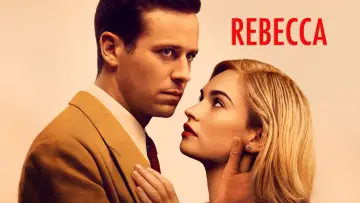 Backdrop to the movie "Rebecca" #126307