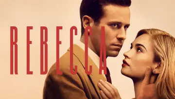 Backdrop to the movie "Rebecca" #126308