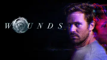 Backdrop to the movie "Wounds" #1062811