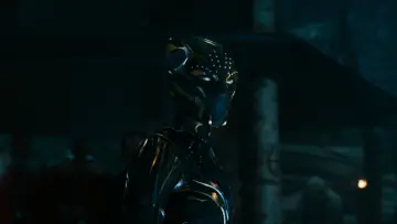 Backdrop to the movie "Black Panther: Wakanda Forever" #1155764