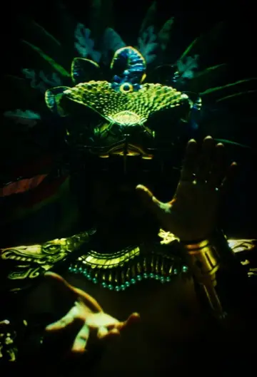 Poster to the movie "Black Panther: Wakanda Forever" #1155765