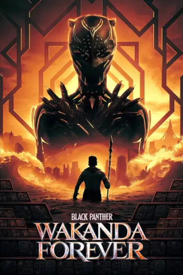 Black Panther: Wakanda Forever
