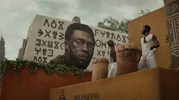 Backdrop to the movie "Black Panther: Wakanda Forever" #1215306