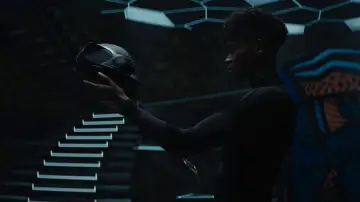 Backdrop to the movie "Black Panther: Wakanda Forever" #1215308