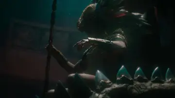 Backdrop to the movie "Black Panther: Wakanda Forever" #1215309
