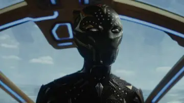 Backdrop to the movie "Black Panther: Wakanda Forever" #1215310