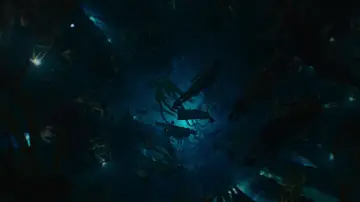 Backdrop to the movie "Black Panther: Wakanda Forever" #1215313