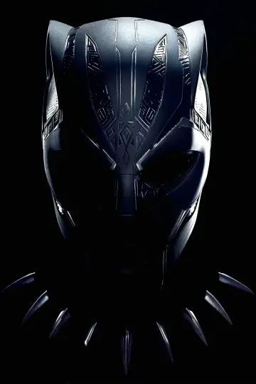 Poster to the movie "Black Panther: Wakanda Forever" #1529249