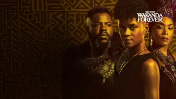 Backdrop to the movie "Black Panther: Wakanda Forever" #4270