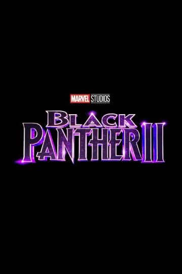 Poster to the movie "Black Panther: Wakanda Forever" #4372