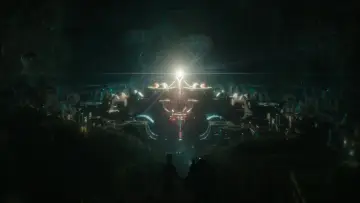 Backdrop to the movie "Black Panther: Wakanda Forever" #562360