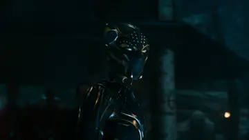 Backdrop to the movie "Black Panther: Wakanda Forever" #562367
