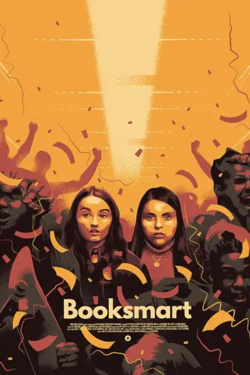 Booksmart