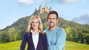 Backdrop to the movie "Royal Hearts" #1107953