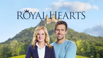 Backdrop to the movie "Royal Hearts" #1107954