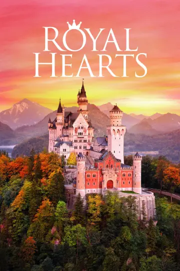 Poster to the movie "Royal Hearts" #1107957