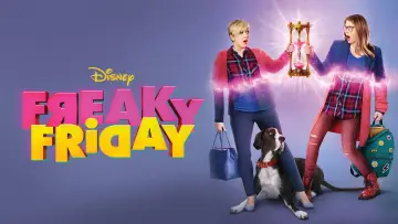 Backdrop to the movie "Freaky Friday" #1024241