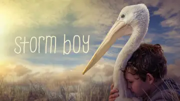 Backdrop to the movie "Storm Boy" #1067329