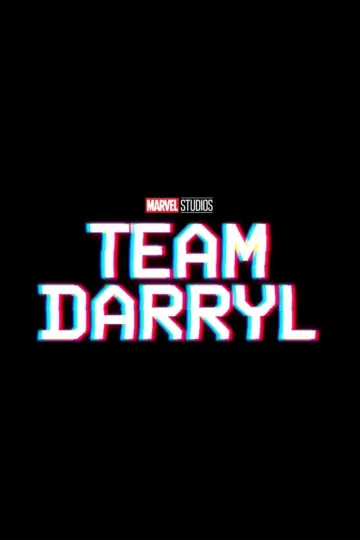 Poster to the movie "Team Darryl" #1047697