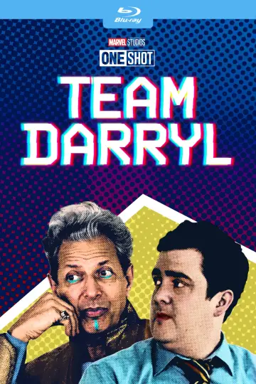 Poster to the movie "Team Darryl" #1808713