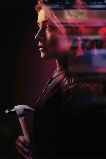 Poster to the movie "A Good Woman Is Hard to Find" #1650261