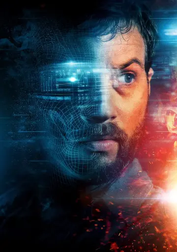 Poster to the movie "Upgrade" #211726