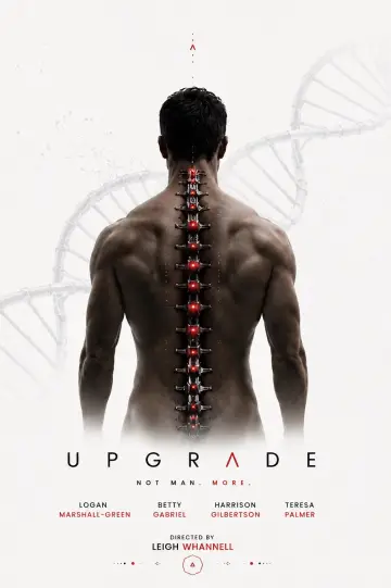 Upgrade