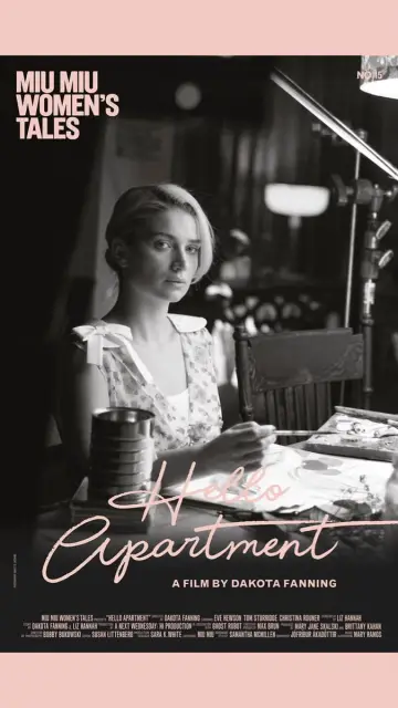 Poster to the movie "Hello Apartment" #966102
