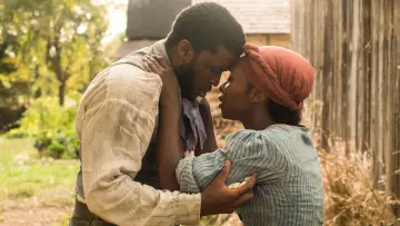 Backdrop to the movie "Harriet" #223377