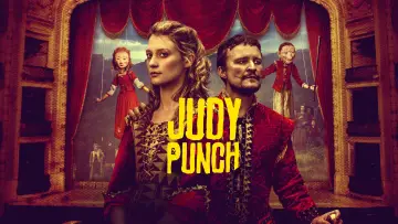 Backdrop to the movie "Judy & Punch" #732281