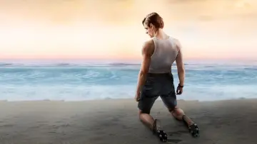 Backdrop to the movie "Unbroken: Path to Redemption" #317227