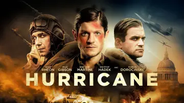 Backdrop to the movie "Hurricane" #1028641