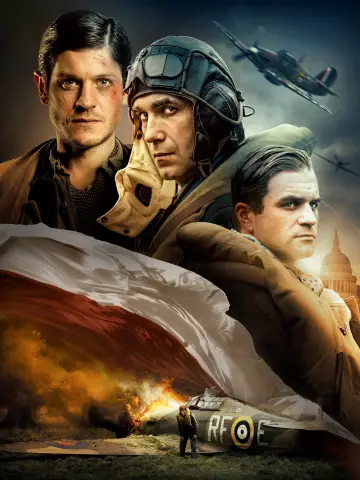 Poster to the movie "Hurricane" #1028658