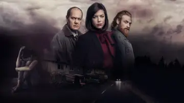 Beck 37 - Without Intent Poster