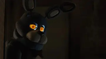 Backdrop to the movie "Five Nights at Freddy