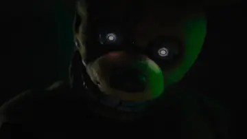 Backdrop to the movie "Five Nights at Freddy