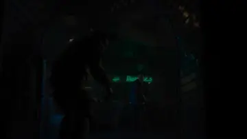 Backdrop to the movie "Five Nights at Freddy