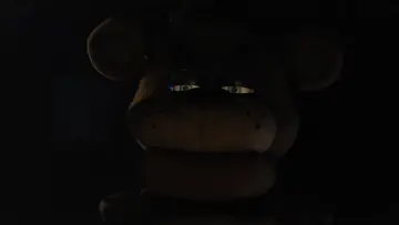Backdrop to the movie "Five Nights at Freddy