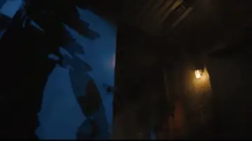 Backdrop to the movie "Five Nights at Freddy