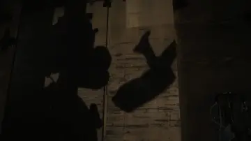 Backdrop to the movie "Five Nights at Freddy