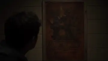 Backdrop to the movie "Five Nights at Freddy