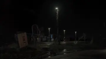 Backdrop to the movie "Five Nights at Freddy