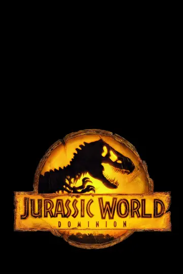 Jurassic World Dominion
