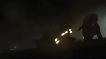 Backdrop to the movie "Jurassic World Dominion" #565058