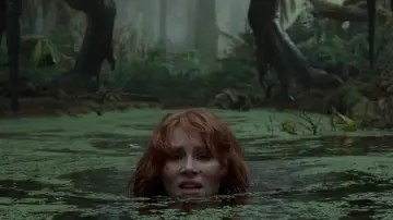 Backdrop to the movie "Jurassic World Dominion" #565081