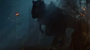 Backdrop to the movie "Jurassic World Dominion" #565086