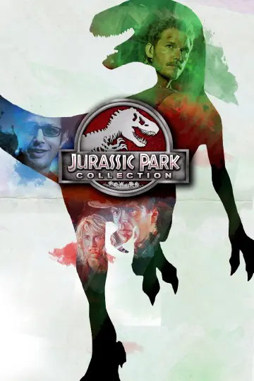Poster to the movie "Jurassic World Dominion" #832769