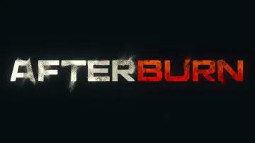 Backdrop to the movie "Afterburn" #553578