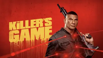 Backdrop to the movie "The Killer